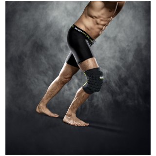 Select Kniebandage mit großem Polster Erste-Hilfe Material