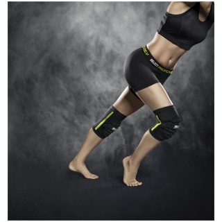 Select Kniebandage Handball Kinder Erste-Hilfe Material