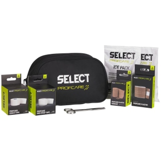 Select Betreuertasche Mini mit Inhalt v23 Tasche