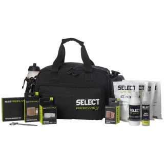 Select Betreuertasche Junior mit Inhalt v23 Tasche