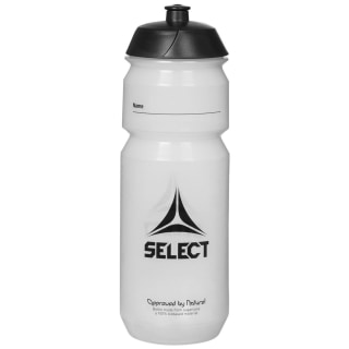 Select Zuckerrohr Trinkflasche Kunststoff-Trinkflasche
