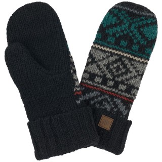 Sherpa Hanssi Mittens Fäustlinge Sherpa Hanssi Mittens Fäustlinge