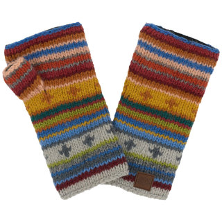 Sherpa Jinpa Handschuhe