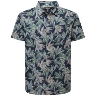 Sherpa Havai Herren Hemd Sherpa Havai Herren Hemd