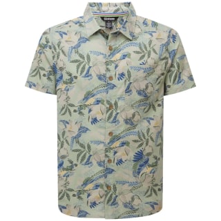 Sherpa Phoenix Herren Hemd