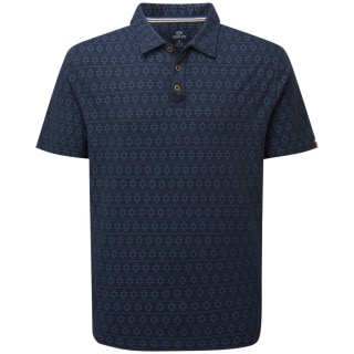 Sherpa Bali Herren Poloshirt