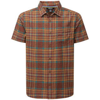 Sherpa Rudra Herren Hemd Sherpa Rudra Herren Hemd