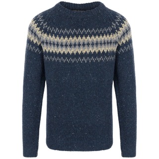 Sherpa Dumji Herren Pullover