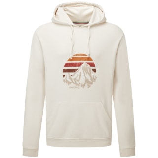 Sherpa Pokhara Sunset Kapuzensweater
