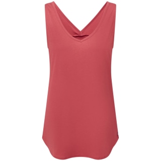 Sherpa Bali V-Neck Damen T-Shirt