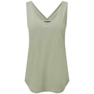 Sherpa Bali V-Neck Damen T-Shirt