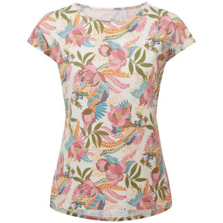 Sherpa Neha Damen T-Shirt