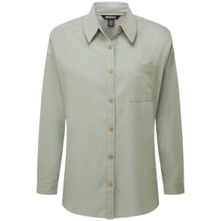 Sherpa Palmo Damen Hemd