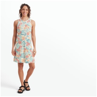 Sherpa Padma Sporty Kleid