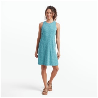 Sherpa Padma Sporty Kleid