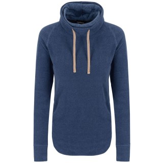 Sherpa Rolpa Eco Damen Pullover