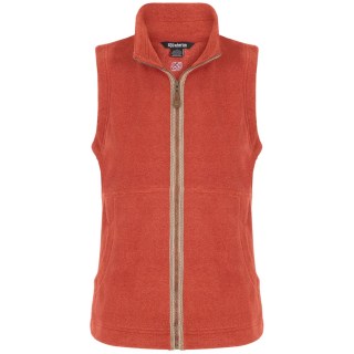 Sherpa Rolpa Eco Damen Weste