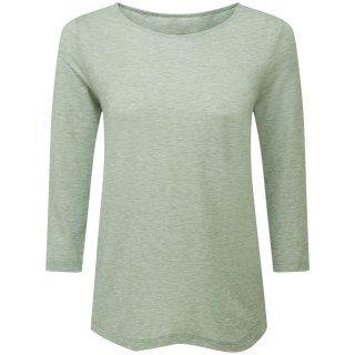 Sherpa Asha 3/4 Sleeve T-Shirt Sherpa Asha 3/4 Sleeve T-Shirt