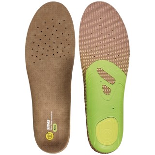 Sidas 3Feet Outdoor Mid Einlegesohle