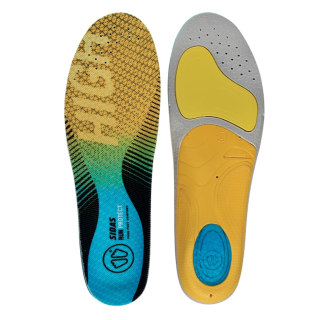 Sidas 3Feet Run Protect High Einlegesohle