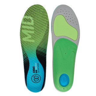 Sidas 3Feet Run Protect Mid Einlegesohle
