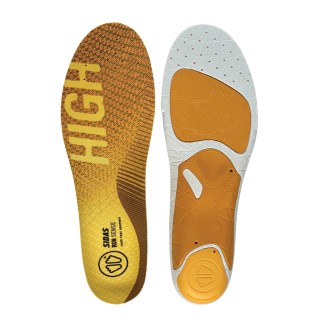 Sidas 3Feet Run Sense High Einlegesohle