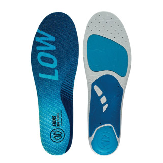 Sidas 3Feet Run Sense Low Einlegesohle
