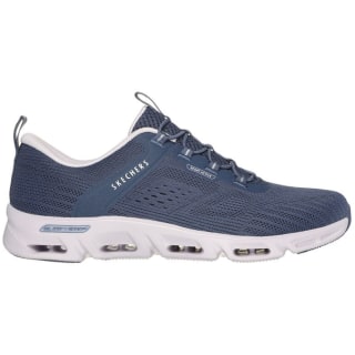 Skechers Glide-Step Gratify - Renown Damen Slipper Skechers Glide-Step Gratify - Renown Damen Slipper