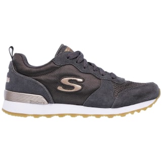 Skechers OG 85 - Gold'N Gurl Damen Freizeitschuhe