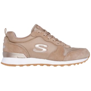Skechers OG 85 - Gold'N Gurl Damen Freizeitschuhe