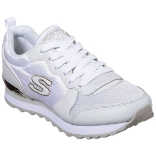 Skechers OG 85 - Gold'N Gurl Damen Freizeitschuhe