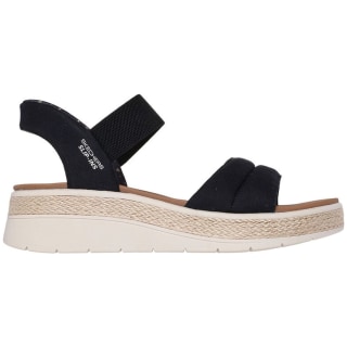 Skechers Bobs Sun Ray Damen Sandalen