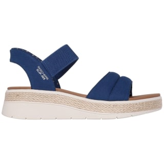 Skechers Bobs Sun Ray Damen Sandalen