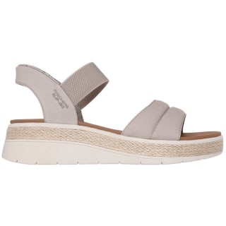 Skechers Bobs Sun Ray Damen Sandalen