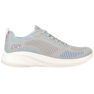 Skechers Bobs Squad Chaos - Color Crush Damen Freizeitschuhe