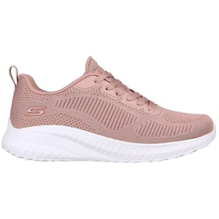 Skechers Bobs Squad Chaos - Face Off Damen Freizeitschuhe