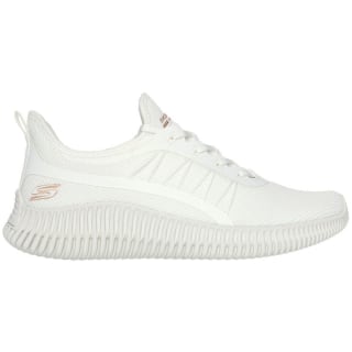 Skechers Bobs Geo - New Aesthetics Damen Freizeitschuhe