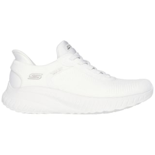 Skechers Bobs Squad Chaos - Current Muse Damen Slipper