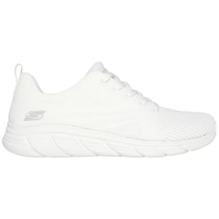 Skechers Bobs B Flex Lo - Graceful Stride Damen Halbschuhe