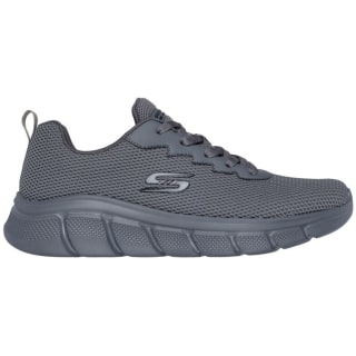 Skechers Bobs B Flex - Chill Edge Herren Freizeitschuhe Skechers Bobs B Flex - Chill Edge Herren Freizeitschuhe