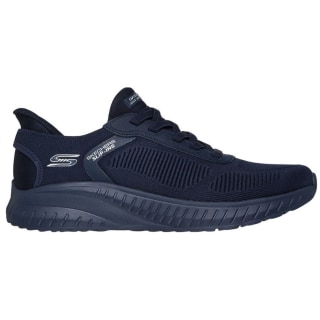 Skechers Bobs Squad Chaos - Solid Step