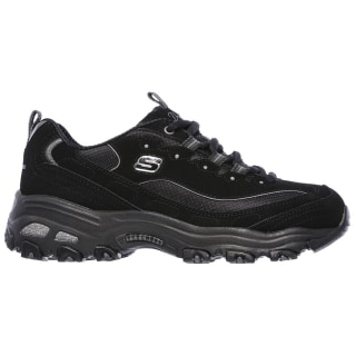 Skechers D'Lites - Biggest Fan Damen Freizeitschuhe
