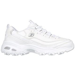 Skechers D'Lites - Fresh Start Damen Freizeitschuhe Skechers D'Lites - Fresh Start Damen Freizeitschuhe