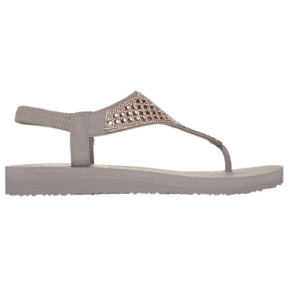 Skechers Meditation - Rockstar Damen Sandalen