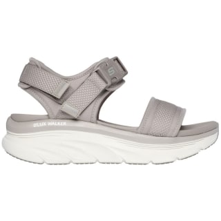 Skechers D'Lux Walker - Daily Outing Damen Sandalen