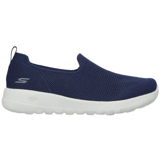 Skechers Go Walk Joy - Sensational Day Damen Laufschuhe Skechers Go Walk Joy - Sensational Day Damen Laufschuhe