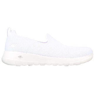 Skechers Go Walk Joy - Sensational Day Damen Laufschuhe Skechers Go Walk Joy - Sensational Day Damen Laufschuhe