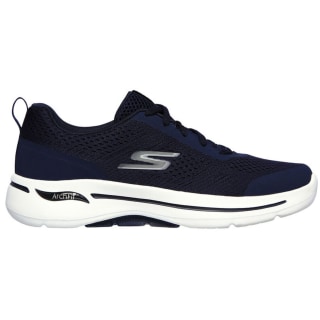 Skechers Go Walk Arch Fit - Motion Breeze Damen Freizeitschuhe