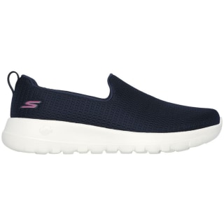 Skechers Go Walk Joy - Aurora Damen Slipper