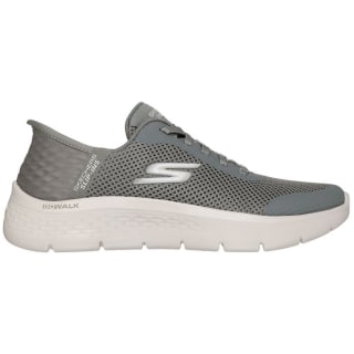 Skechers Go Walk Flex - Grand Entry Damen Slipper